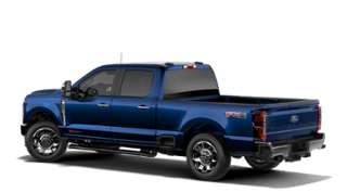 2027 Ford Super Duty® External Image 2